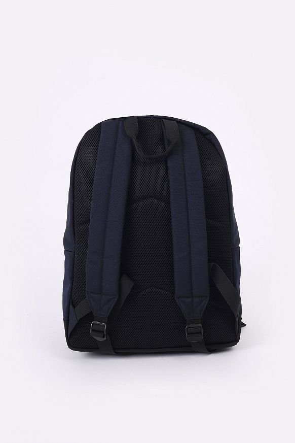 Мужской рюкзак Carhartt WIP Payton Backpack (I026877-astro/white) - фото 4 картинки