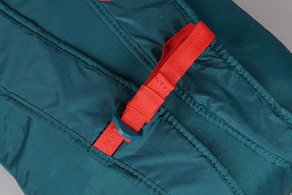 Рюкзак Nike ACG Packable Backpack 17L (BA5841-381) - фото 4 картинки