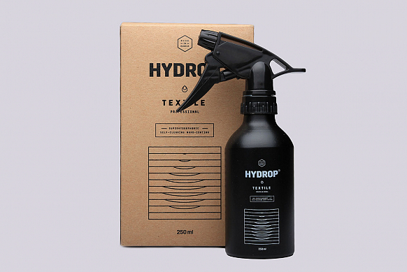 Нанопокрытие Hydrop Textile Professional (Professional-6004)