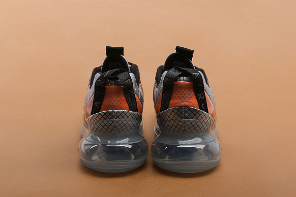 Мужские кроссовки Nike MX-720-818 (BV5841-001) - фото 2 картинки