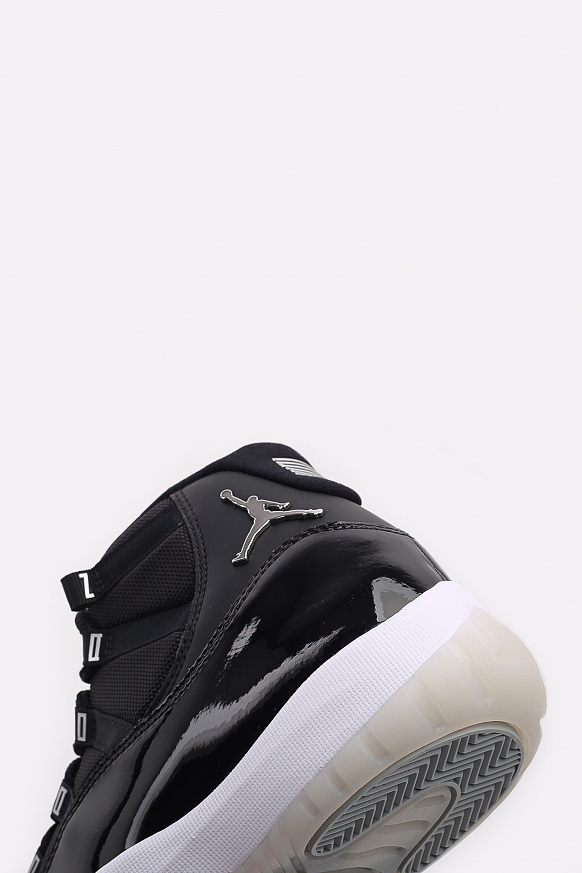 Мужские кроссовки Jordan 11 Retro (CT8012-011) - фото 6 картинки