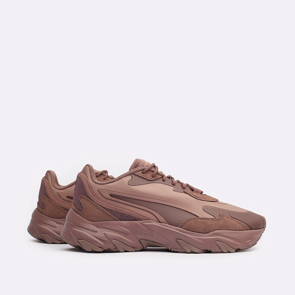 Кроссовки PUMA Injector Mono