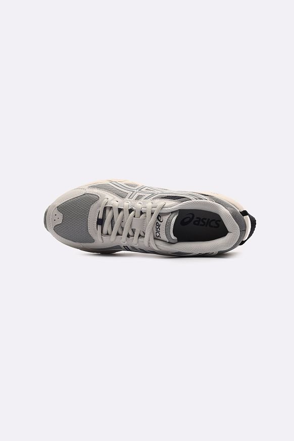 Мужские кроссовки ASICS Gel-Venture 6 (1011B550-021) - фото 7 картинки