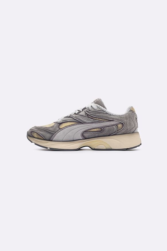 Мужские кроссовки PUMA Extos Overdye (40225702) - фото 3 картинки