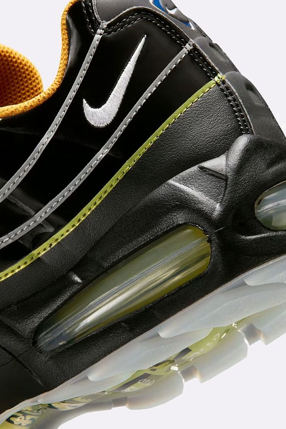 Мужские кроссовки Nike Air Max 95 (IR5901-010) - фото 7 картинки