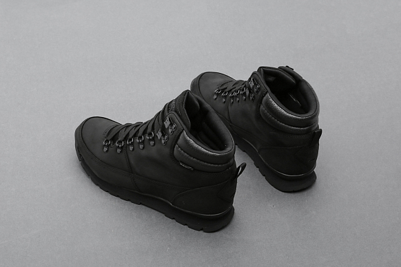 Мужские ботинки The North Face Back to Berkeley Redux Leather (T0CDL0KX8) - фото 2 картинки