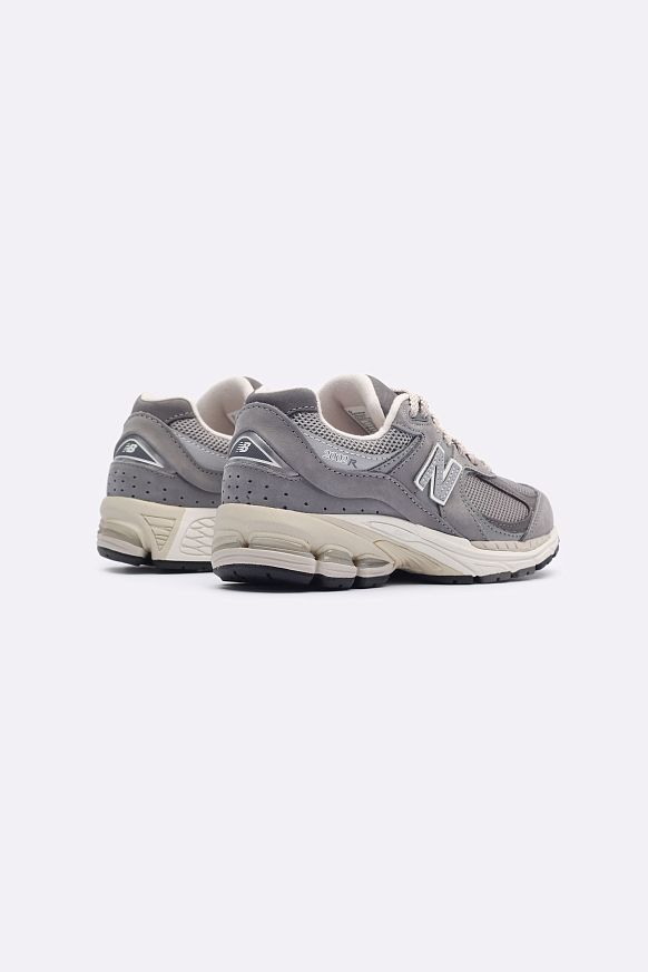 Кроссовки New Balance 2002 (M2002RNM) - фото 5 картинки