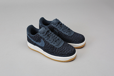 Air Force 1 07 Indigo