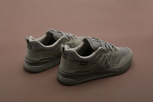 Мужские кроссовки New Balance 997 (CM997HCX/D) - фото 6 картинки