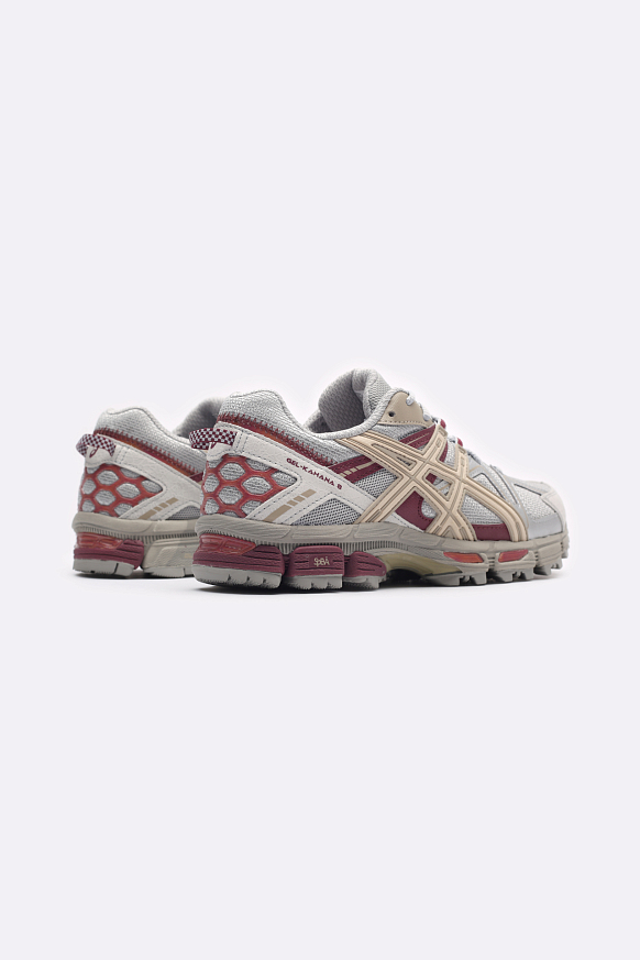 Мужские кроссовки ASICS Gel-Kahana 8 (1011B109-025) - фото 5 картинки