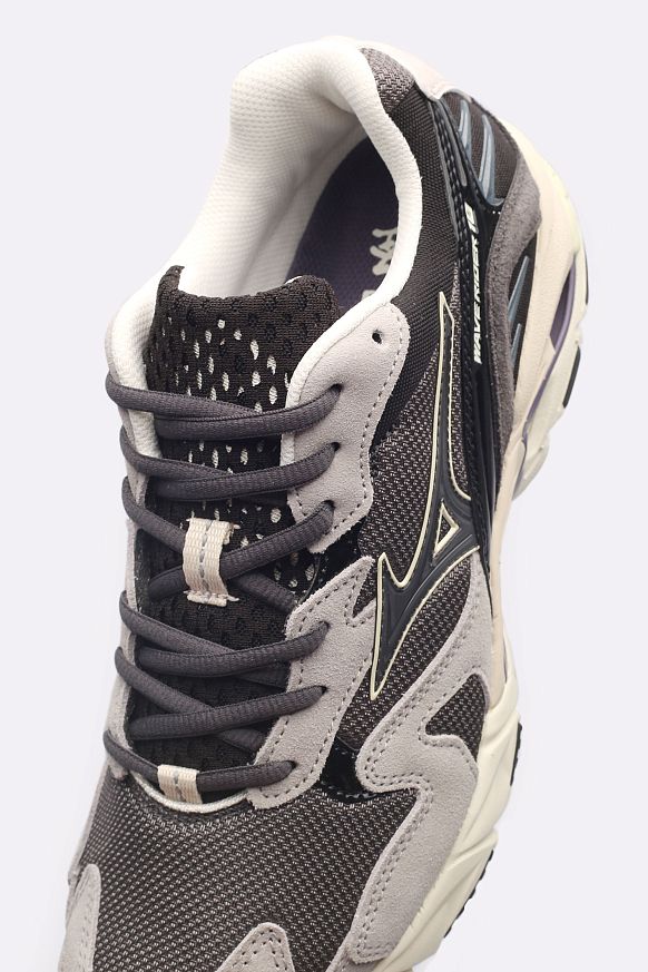Мужские кроссовки Mizuno Wave Rider 10 (D1GA246401) - фото 2 картинки