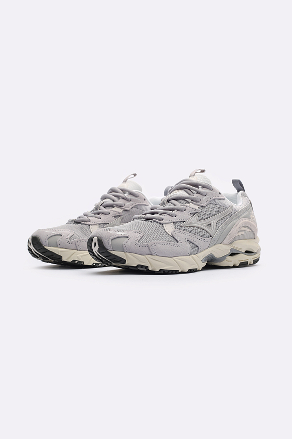 Мужские кроссовки Mizuno Wave Rider 10 (D1GA222611) - фото 4 картинки
