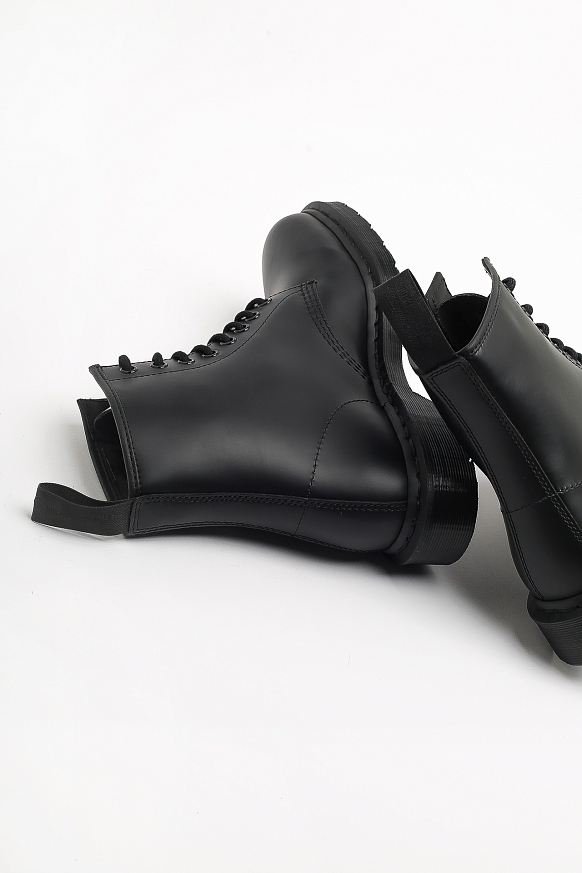 Мужские ботинки Dr. Martens 1460 Mono (14353001) - фото 3 картинки