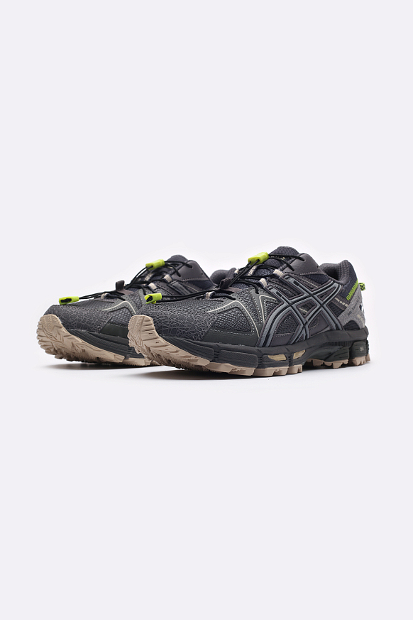Мужские кроссовки ASICS Gel-Kahana 8 (1011B387-021) - фото 4 картинки