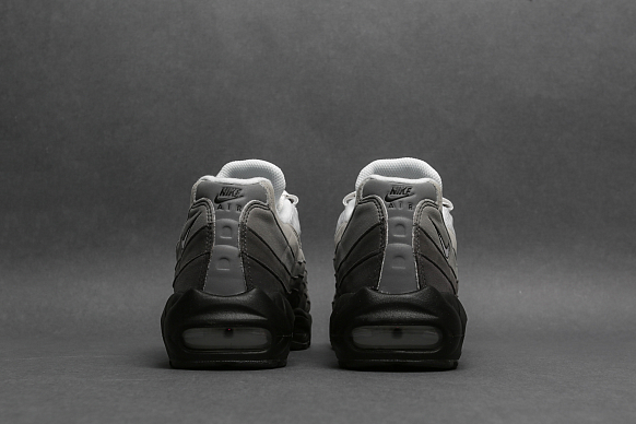 Мужские кроссовки Nike Air Max 95 OG (AT2865-003) - фото 3 картинки