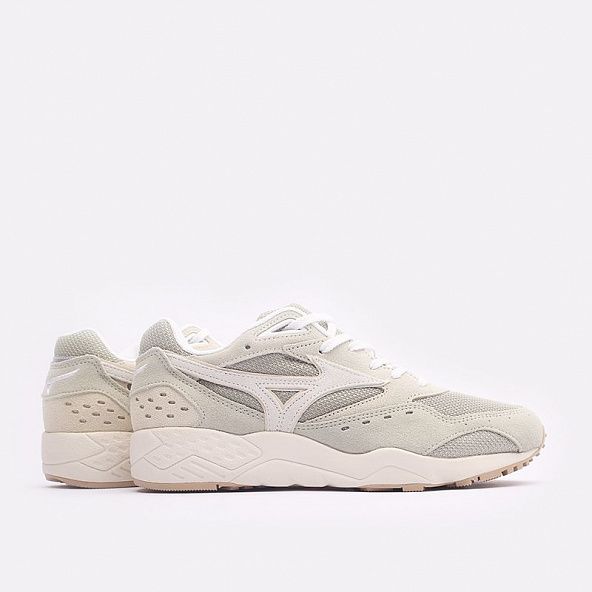 Кроссовки Mizuno Contender