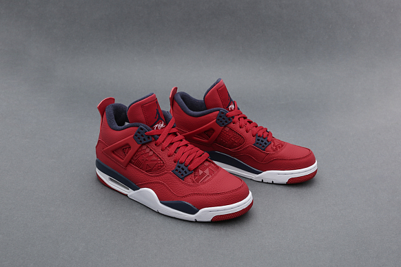 Мужские кроссовки Jordan 4 Retro SE (CI1184-617)