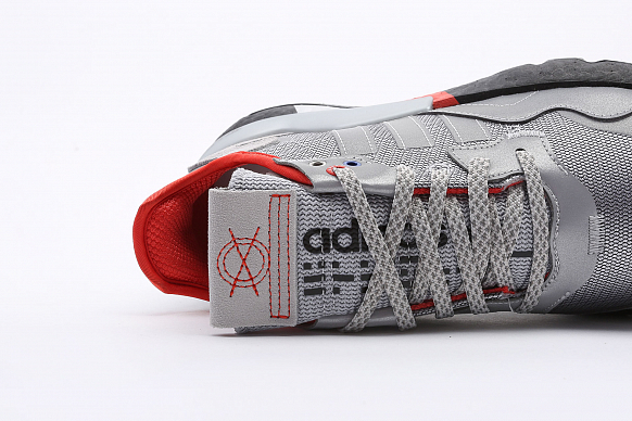 Мужские кроссовки adidas Originals Nite Jogger (FV3787) - фото 5 картинки