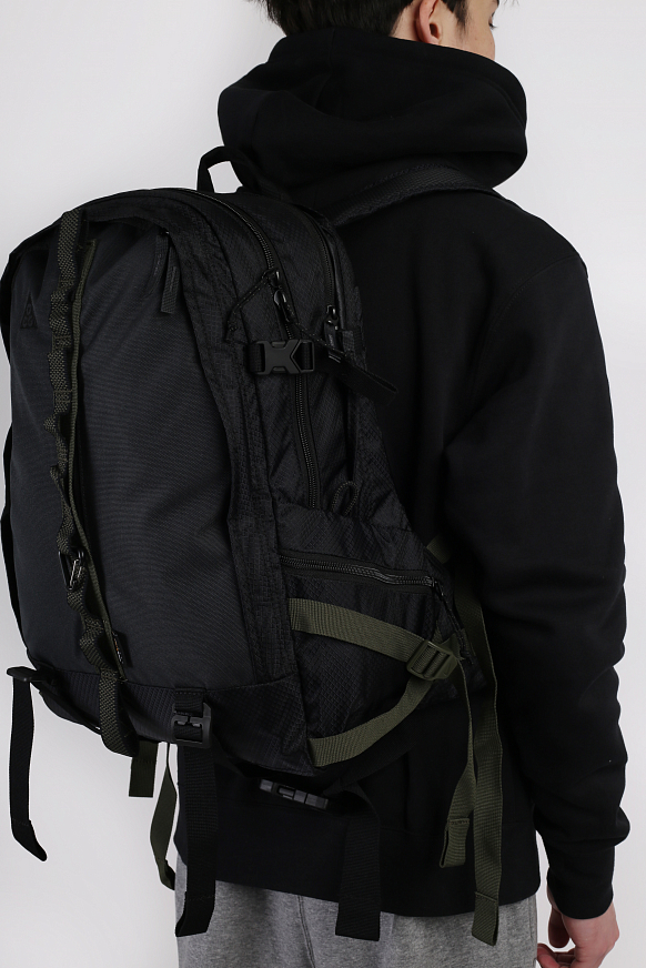 Рюкзак Nike ACG Karst Backpack 29L (CK7510-010) - фото 2 картинки