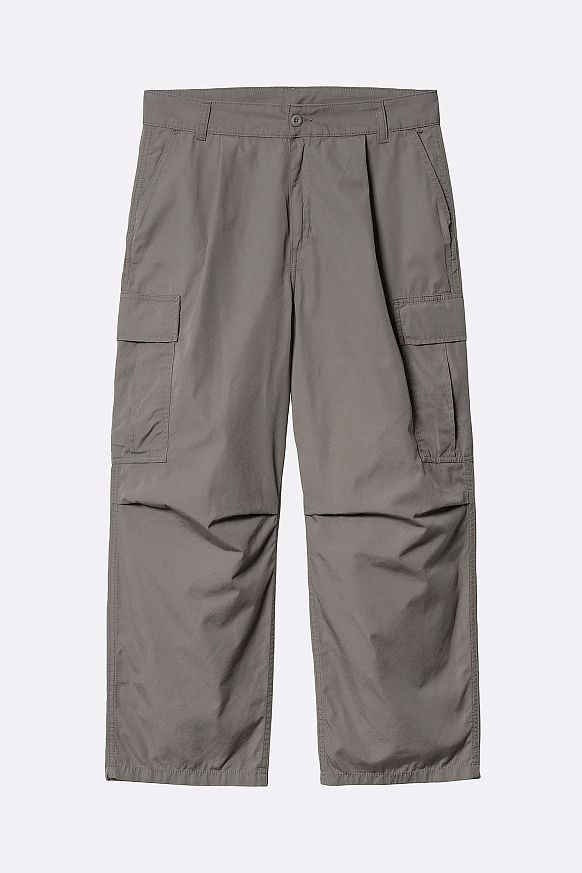 Мужские брюки Carhartt WIP Cole Cargo Pant (I030477-yosemite rinsed)