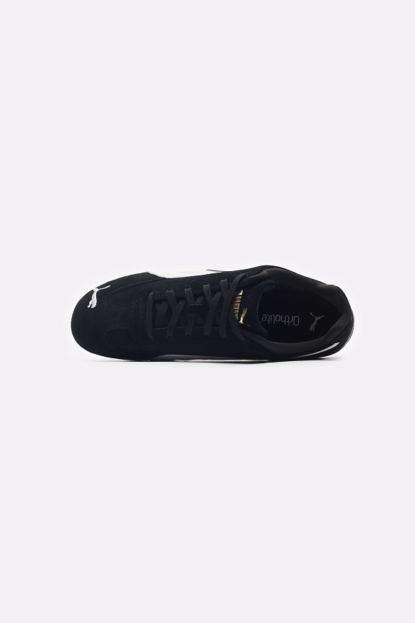 Кроссовки PUMA Speedcat OG (39884601) - фото 7 картинки