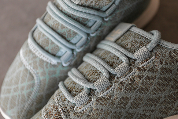 Женские кроссовки adidas Originals Tubular Shadow W (BY9737) - фото 6 картинки