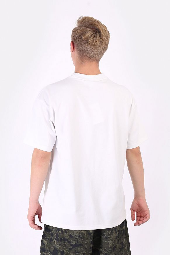 Мужская футболка Nike ACG Hang Loose T-Shirt (DD8809-121) - фото 4 картинки