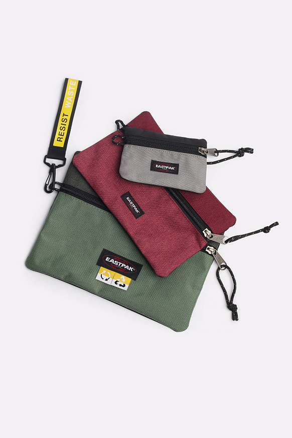 Кошельки Eastpak Marny Pouch Pack (RW Mix) - фото 2 картинки