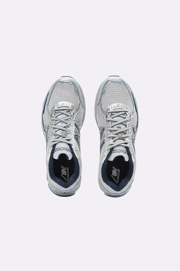 Мужские кроссовки New Balance 860v2 (ML860BB2D) - фото 5 картинки