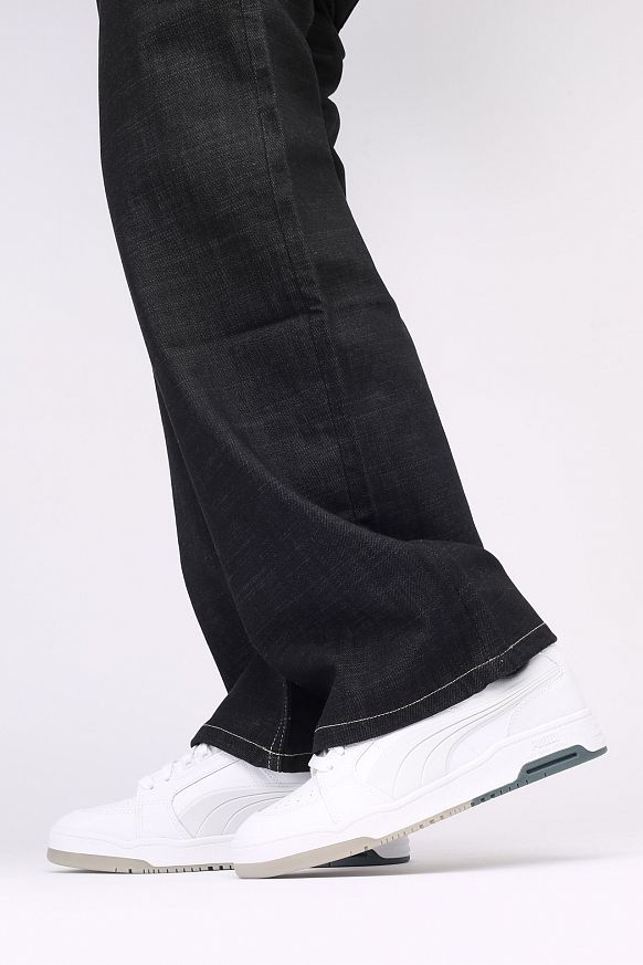 Мужские кроссовки PUMA Slipstream Lo Reprise (38423301) - фото 7 картинки