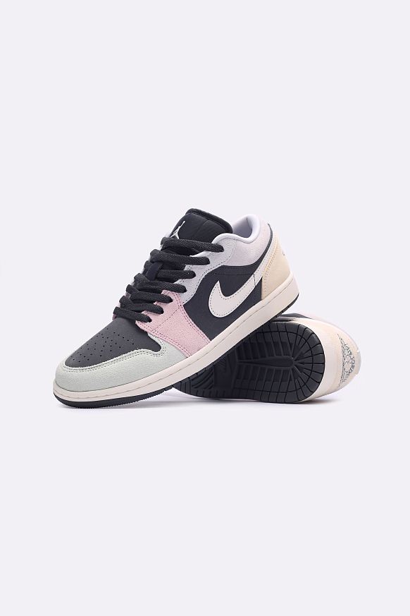 Мужские кроссовки Jordan 1 Low SE (IB7109-004) - фото 3 картинки
