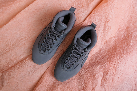 Мужские кроссовки Jordan Retro X (310805-022) - фото 2 картинки