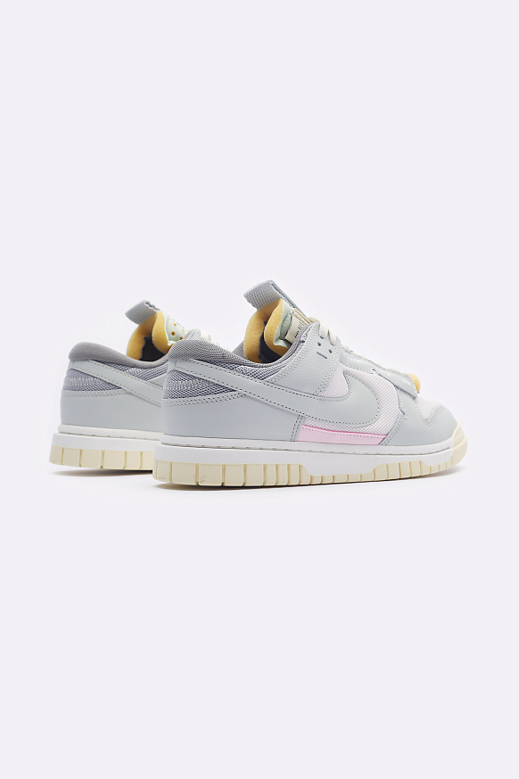 Мужские кроссовки Nike Air Dunk Jumbo (DV0821-100) - фото 5 картинки