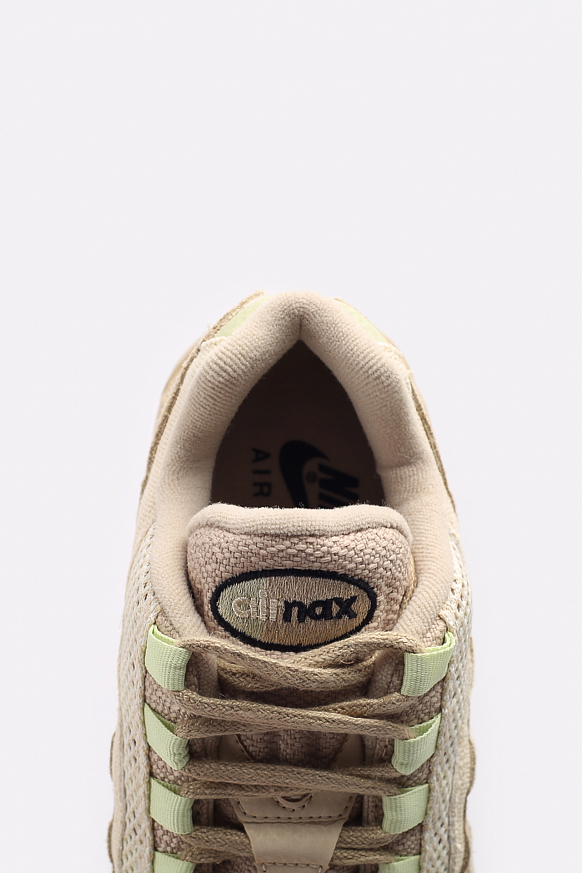 Мужские кроссовки Nike Air Max 95 PRM (DH4102-200) - фото 5 картинки