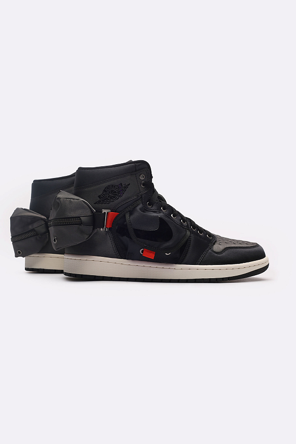 Мужские кроссовки Jordan 1 Retro High Utility SP (DN4336-001)