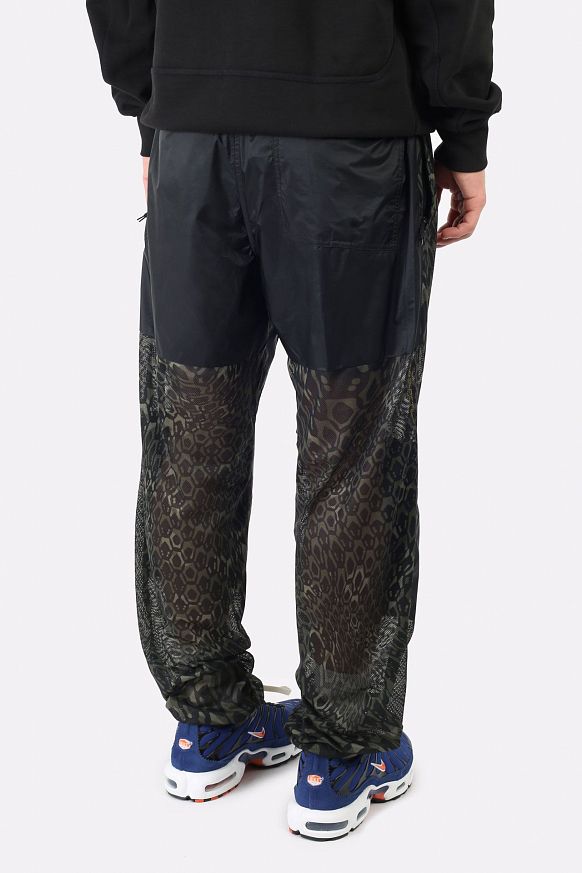 Мужские брюки Nike Dri-FIT ACG Happy Arachnid Pants (DB4101-355) - фото 4 картинки