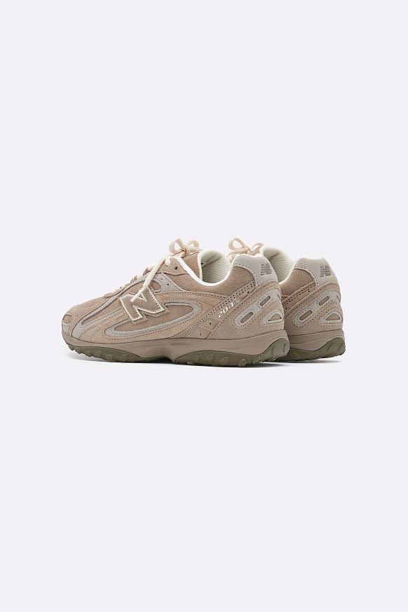 Мужские кроссовки New Balance 204L (U204LMMA) - фото 4 картинки