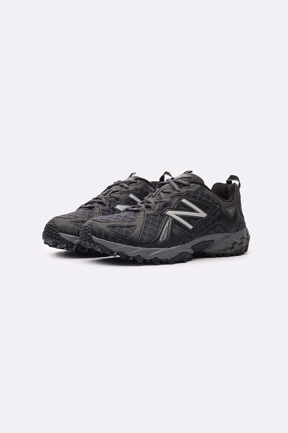 Мужские кроссовки New Balance 610 (ML610TAQ) - фото 3 картинки