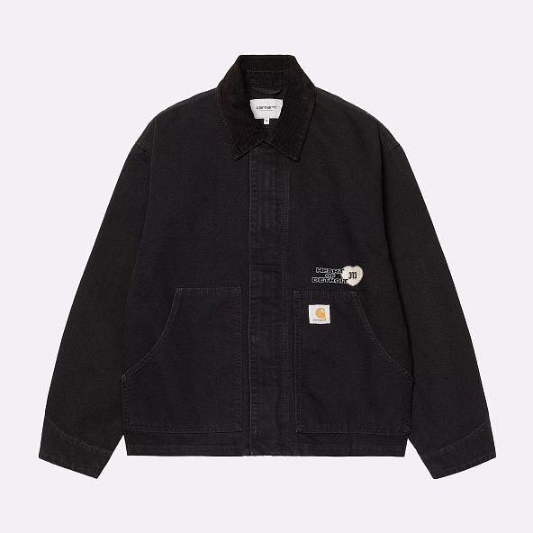 Куртка Carhartt WIP OG Arcan Graphic Jacket