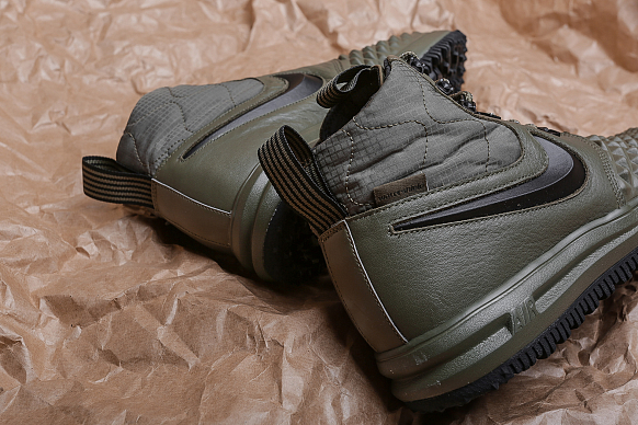 Мужские ботинки Nike LF1 Duckboot `17 (916682-202) - фото 4 картинки