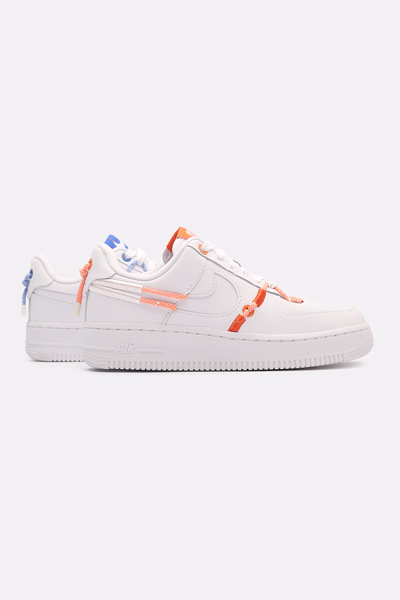 Женские кроссовки Nike WMNS Air Force 1 '07 LX (DH4408-100)