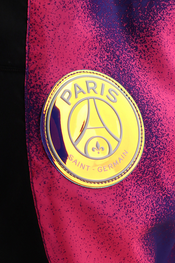 Женские брюки Jordan Paris Saint-Germain Women's Warm-Up Pants (CZ7493-510) - фото 4 картинки