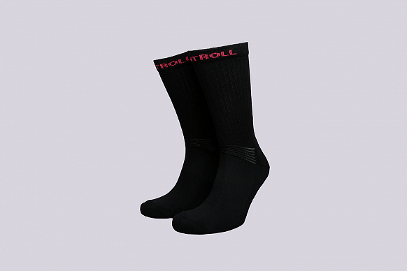 Мужские носки Kappa Kontroll Socks (303W040)