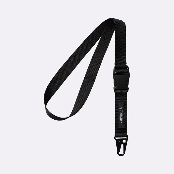 Другие аксессуары Carhartt WIP Click Keychain