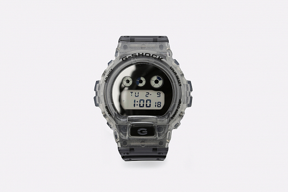 Часы Casio G-Shock (DW-6900SK-1ER)