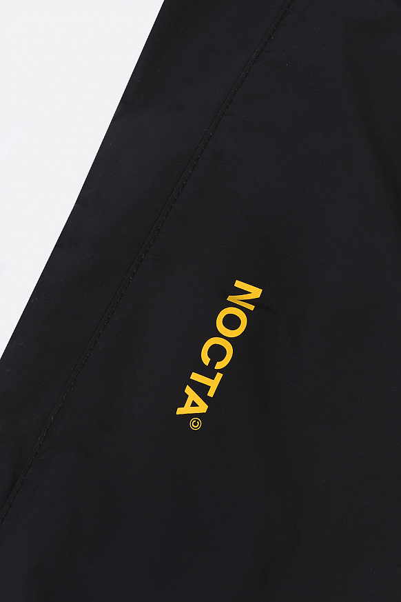 Мужские брюки Nike X Drake NOCTA Trackpant (DB2816-010) - фото 3 картинки
