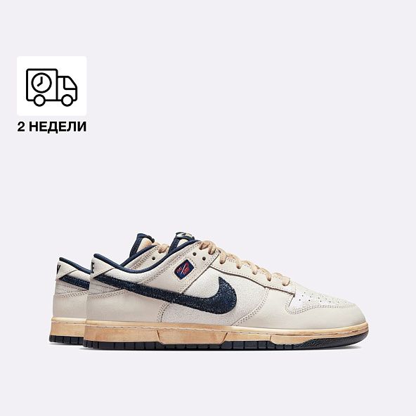 Кроссовки Nike x Stranger Things Dunk Low