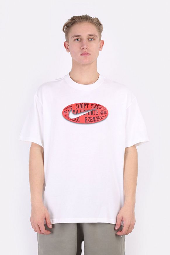 Мужская футболка Nike NRG OG Cont 3 T-Shirt (DM2353-100) - фото 4 картинки