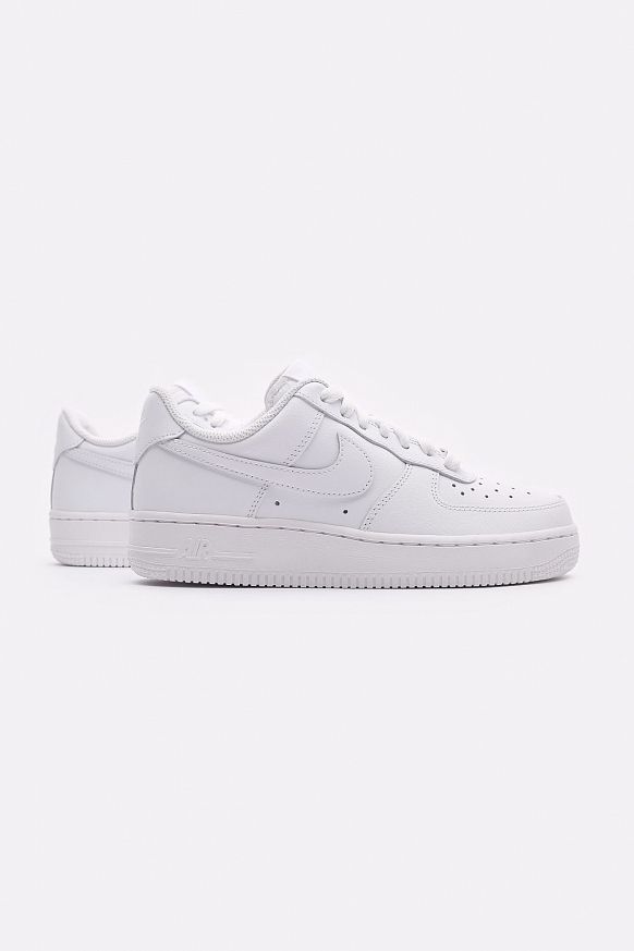 Женские кроссовки Nike WMNS Air Force 1 '07 (DD8959-100*)