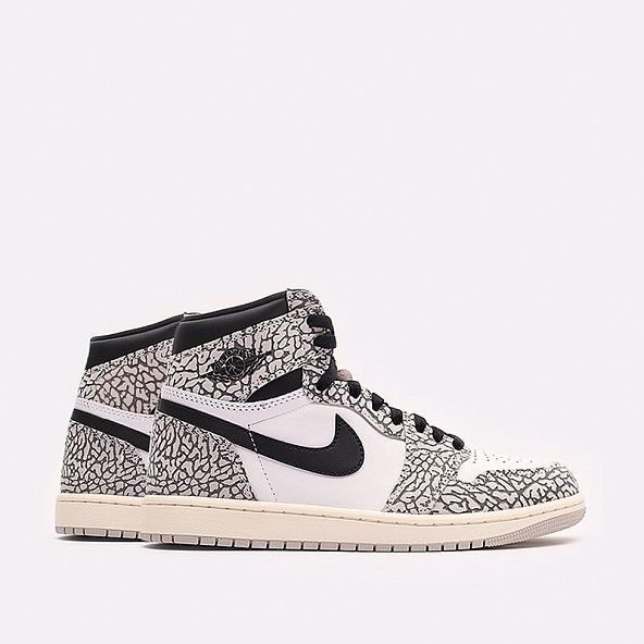 Кроссовки Jordan 1 Retro High OG